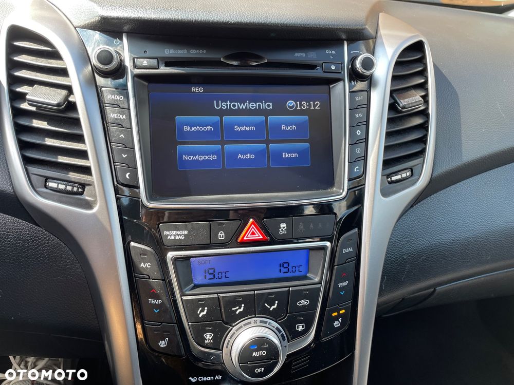 Hyundai i30 1.4 Advantage - 10