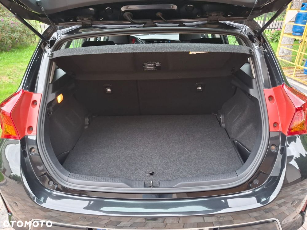 Toyota Auris 1.6 Valvematic Executive - 33