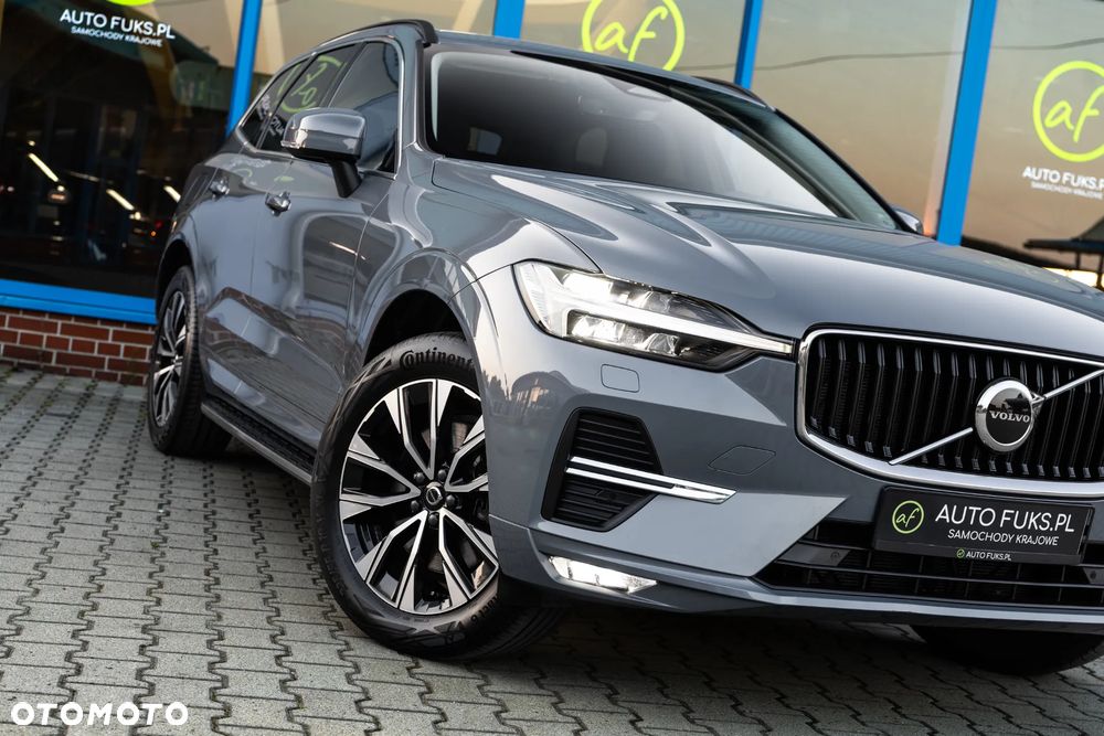 Volvo XC 60 B4 B Core - 5