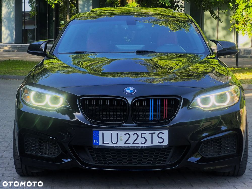 BMW M2 - 23