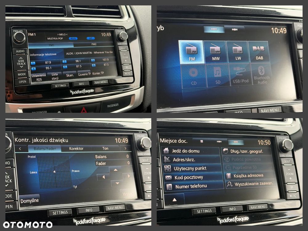 Mitsubishi ASX 1.8 DID Instyle NAVI 4WD AS&G - 23