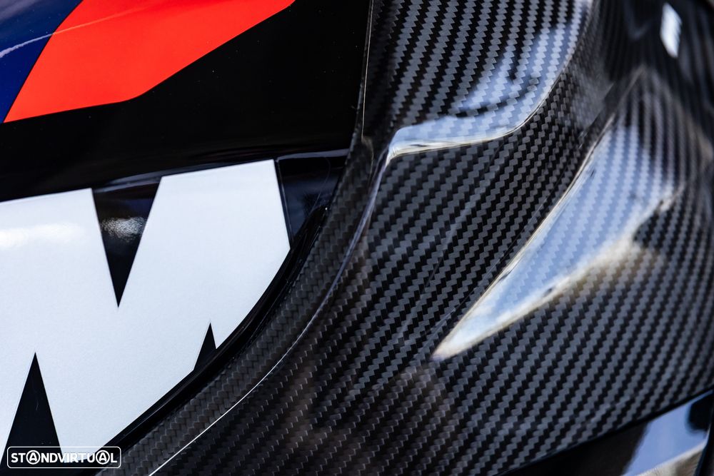 BMW M 1000 RR Competition - 30