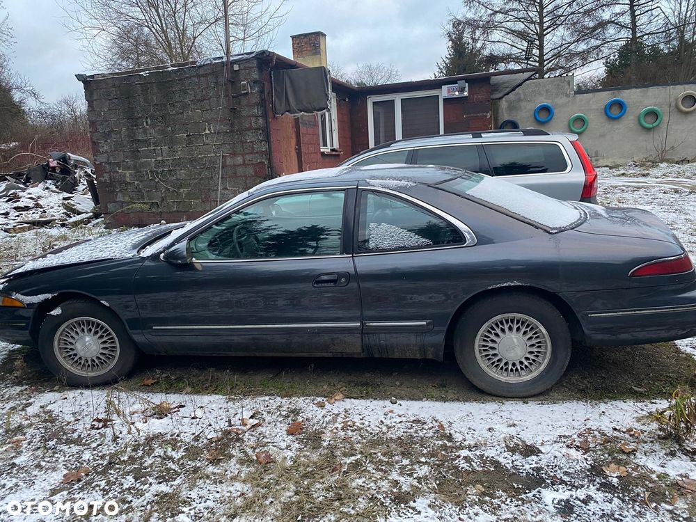 Lincoln Mark 4.6 - 6