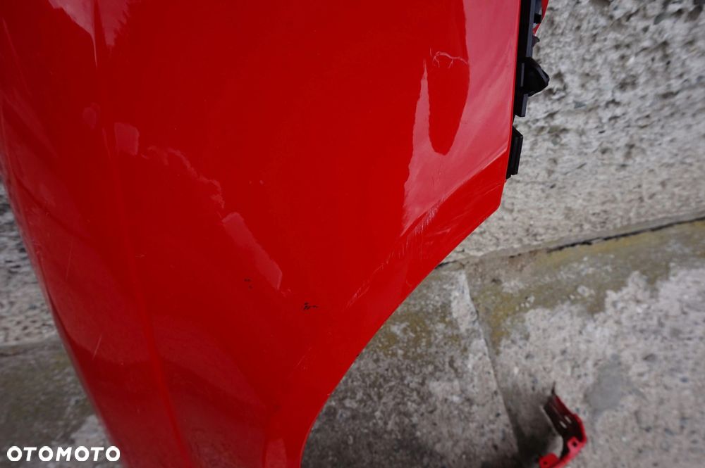 MASKA KOMPLETNY PRZÓD AUDI A3 8P LIFT 08/12r - 9