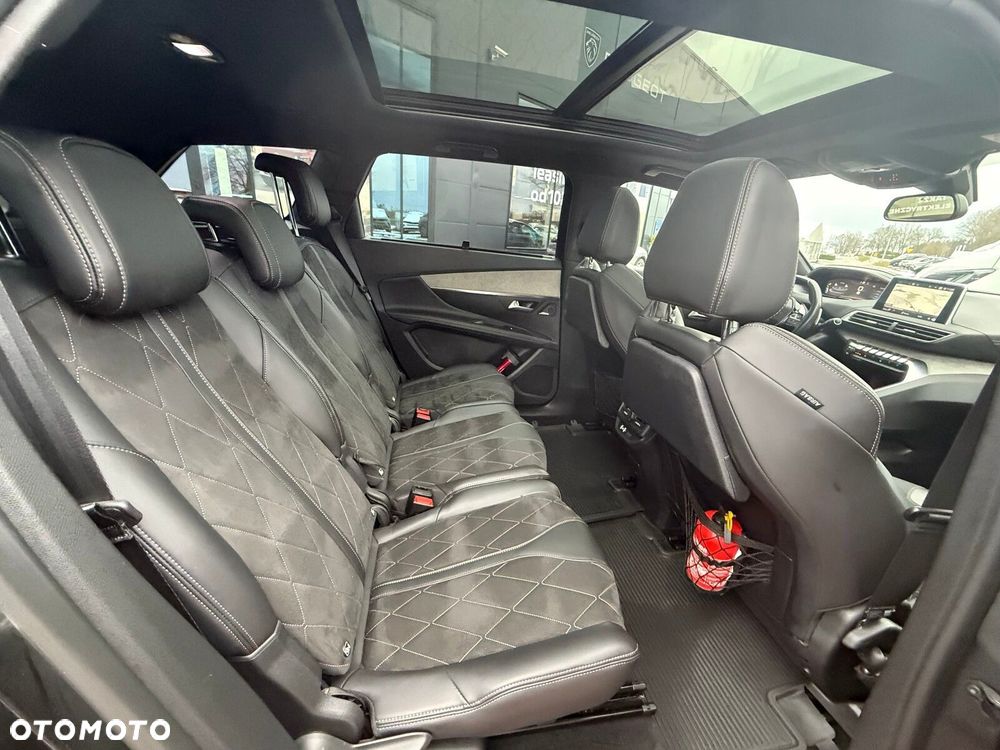 Peugeot 5008 - 18