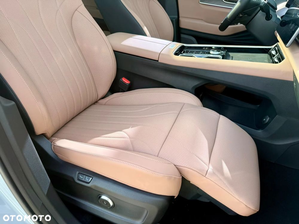 Chery Tiggo 9 1.5 T-GDI Super Hybrid Prestige 3DHT - 21