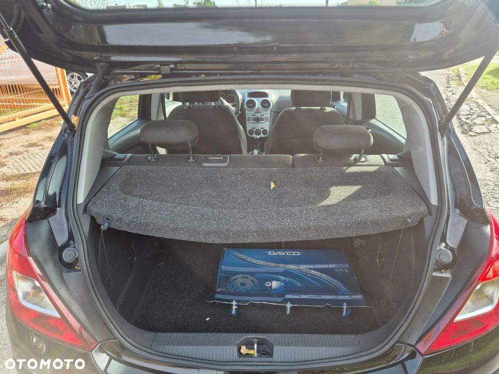 Opel Corsa 1.2 16V Catch me now - 13