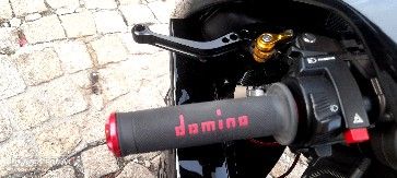 Honda CBR 1000rr - 22