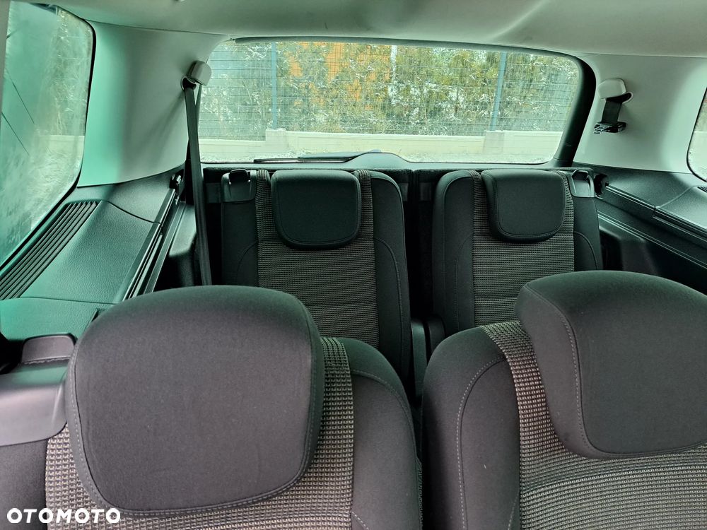 Volkswagen Sharan 1.4 TSI Comfortline - 16