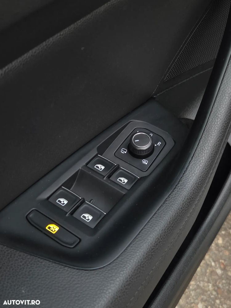 Volkswagen Passat Variant 2.0 TDI SCR 4Motion DSG (BMT) Highline - 14