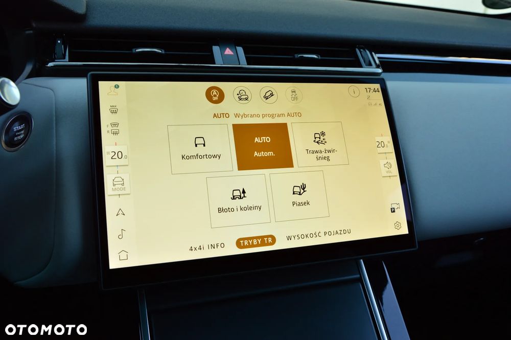 Land Rover Range Rover Velar 2.0 P250 SE - 26