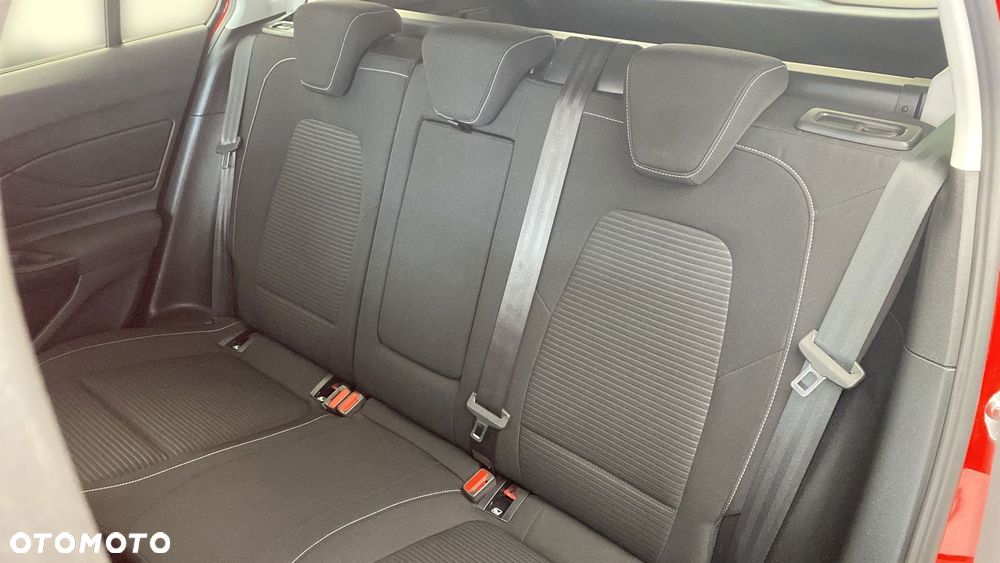 Ford Focus 1.0 EcoBoost mHEV Titanium X - 12
