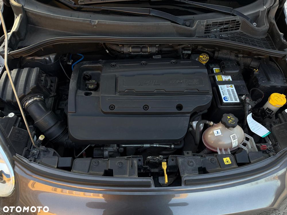 Fiat 500X 1.4 Multiair 4x2 S&S Business Line - 40