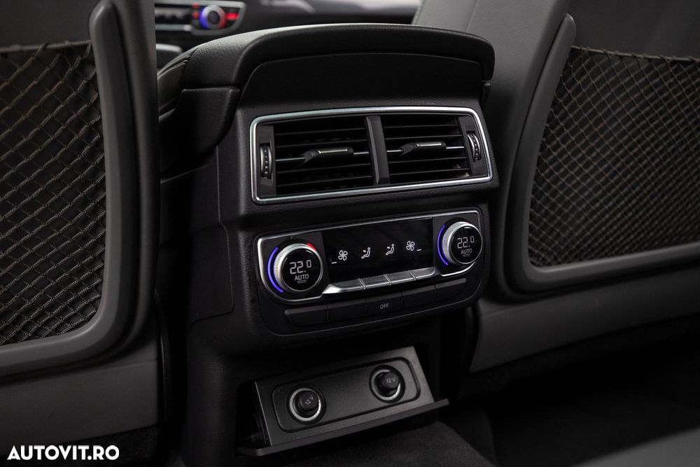 Audi Q7 3.0 TDI Quattro Tiptronic - 31