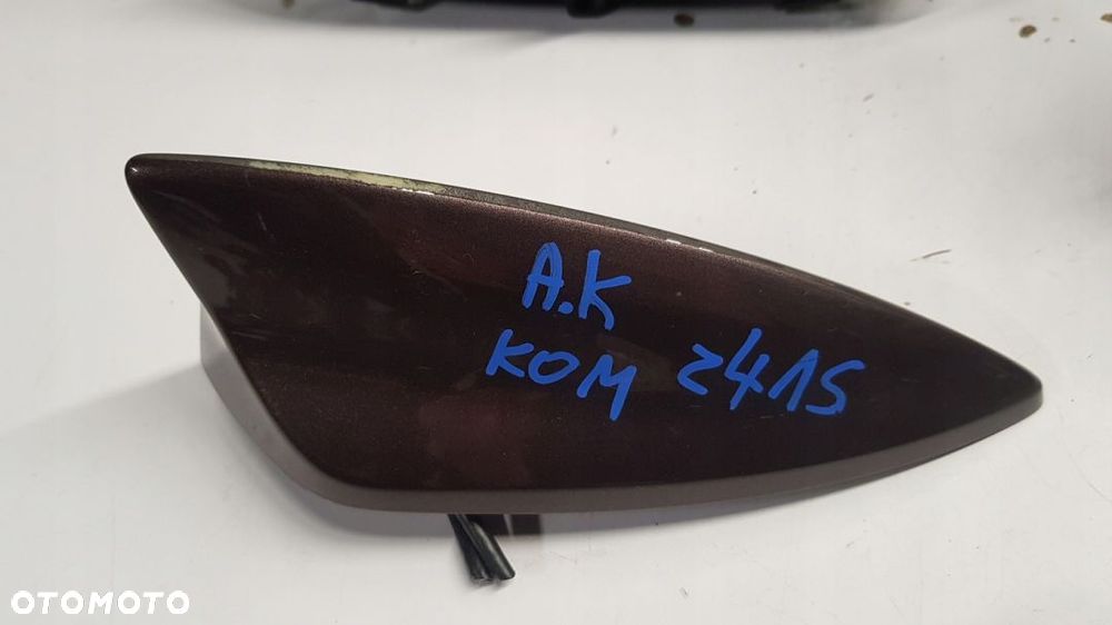 radio nawi Opel Astra k 39152906 - 8