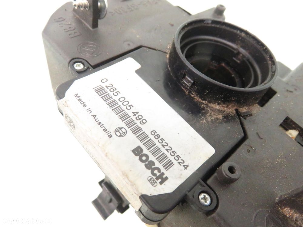 PRZEŁĄCZNIK ZESPOLONY FIAT CROMA II 07354087570 - 6