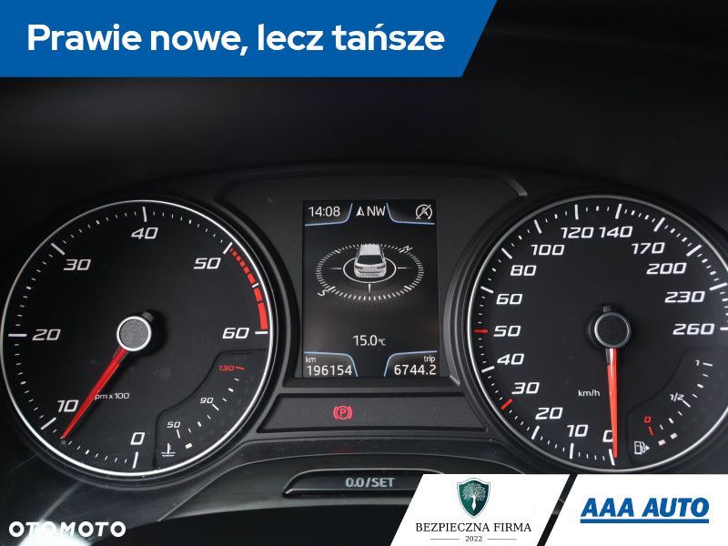 Seat Leon Sportstourer - 13
