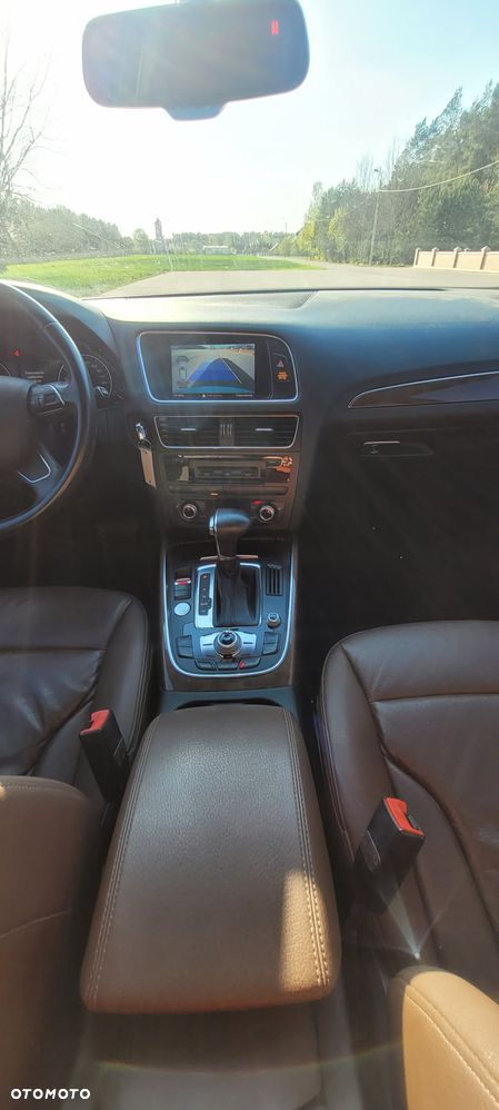 Audi Q5 - 7