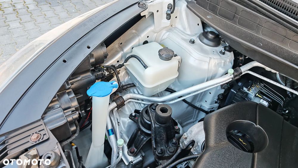 Hyundai ix35 1.6 2WD Comfort - 18