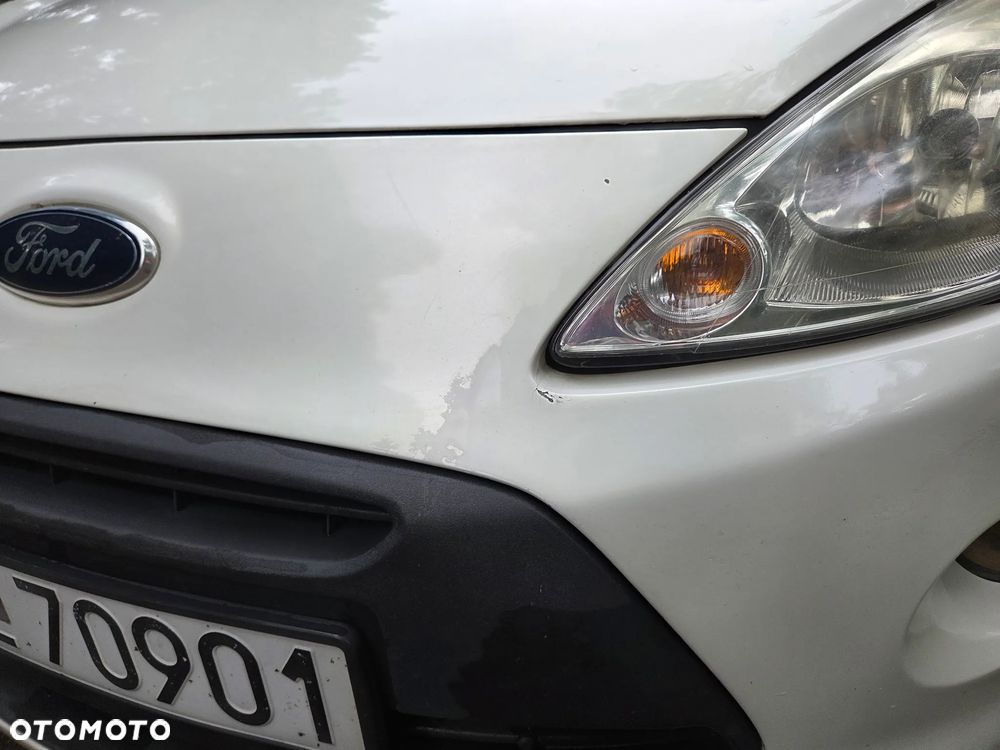 Ford KA 1.2 Titanium - 13