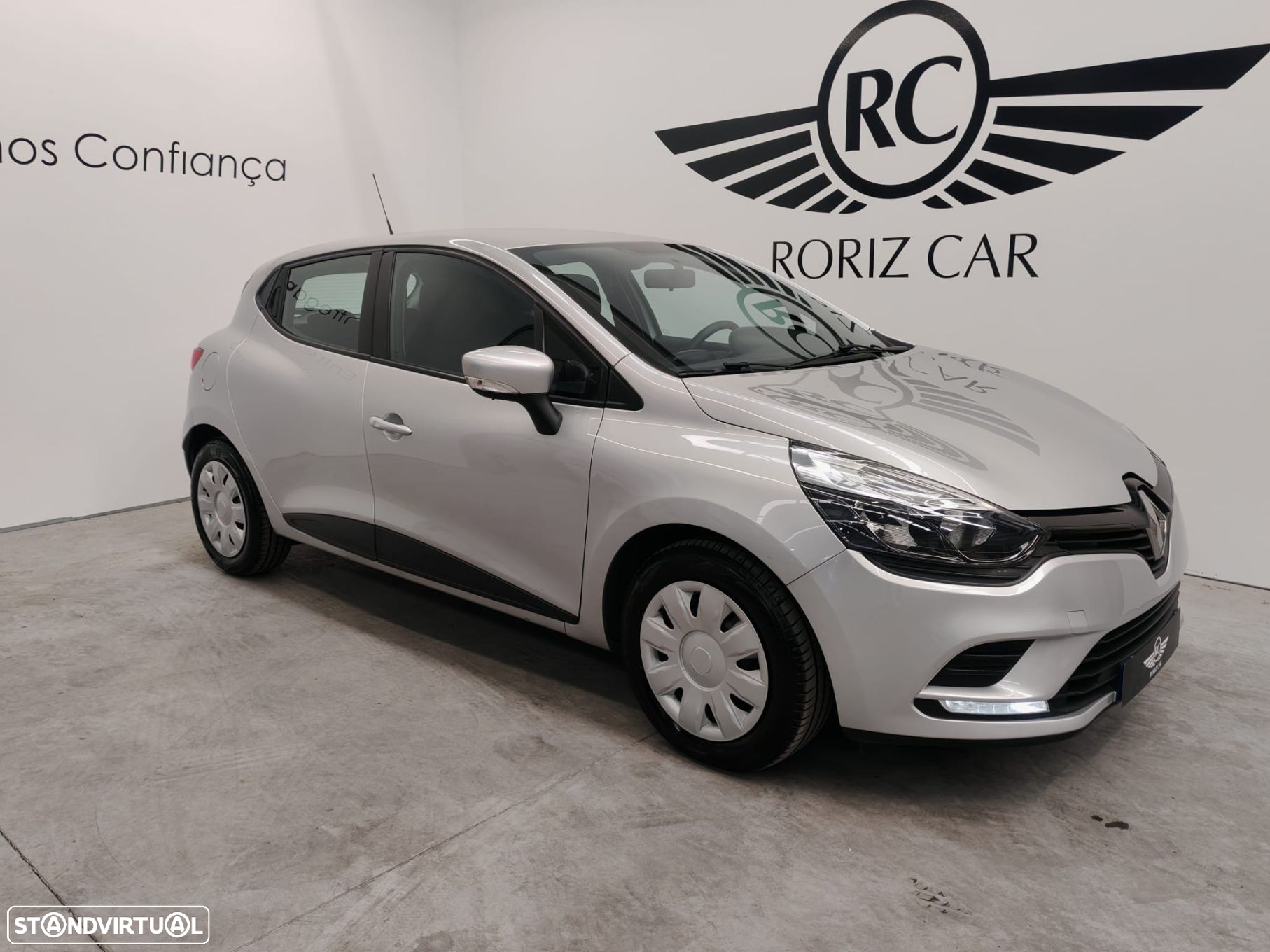 Renault Clio 1.5 dCi Limited - 16