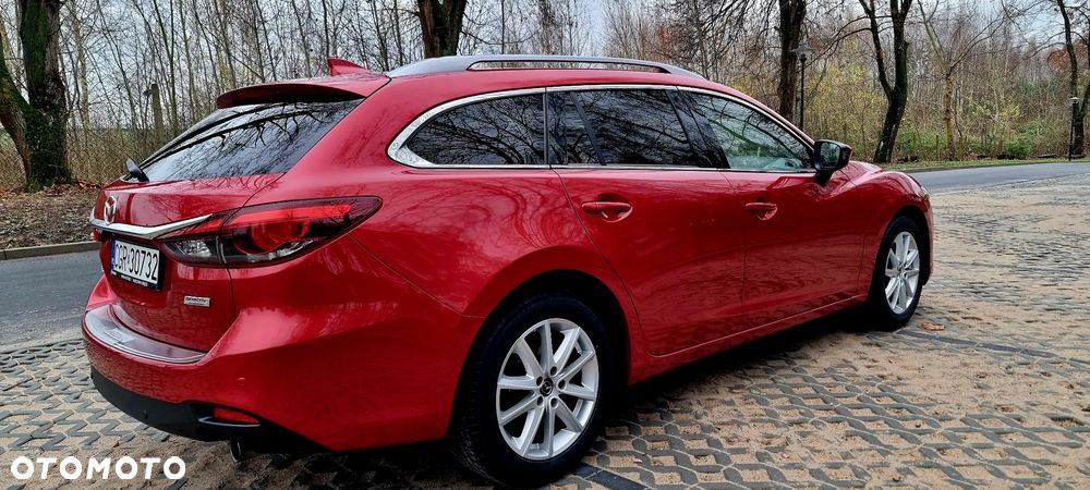 Mazda 6 2.0 Skypassion I-ELoop - 5