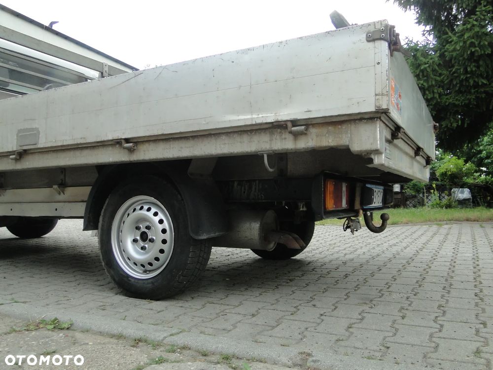 Volkswagen T4 2,5 - 10