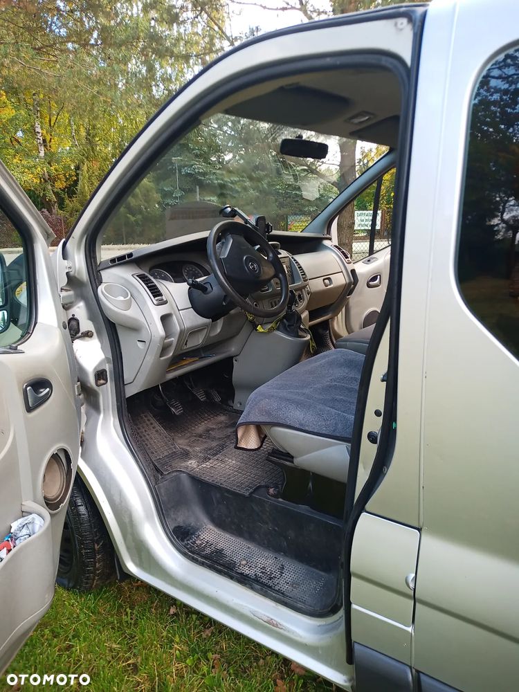 Opel Vivaro 2.0 CDTI L2H1 - 6