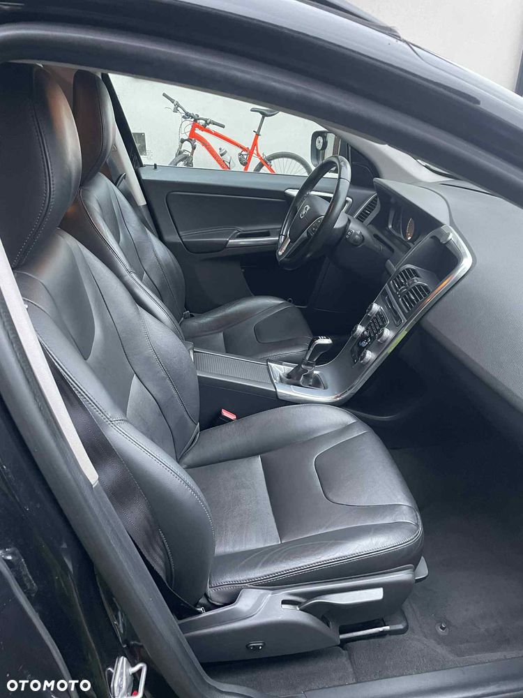Volvo XC 60 - 14