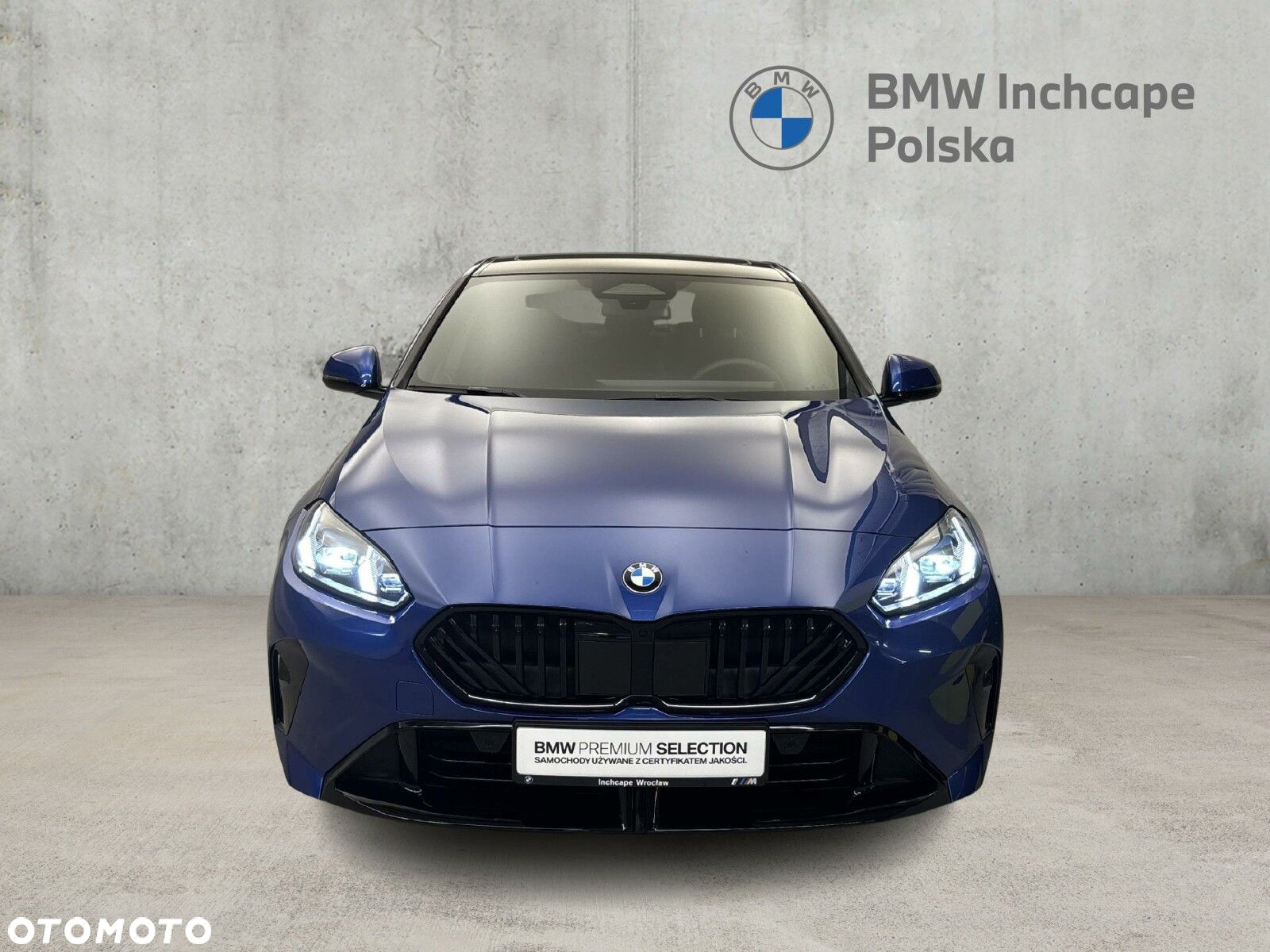 BMW Seria 2 - 8