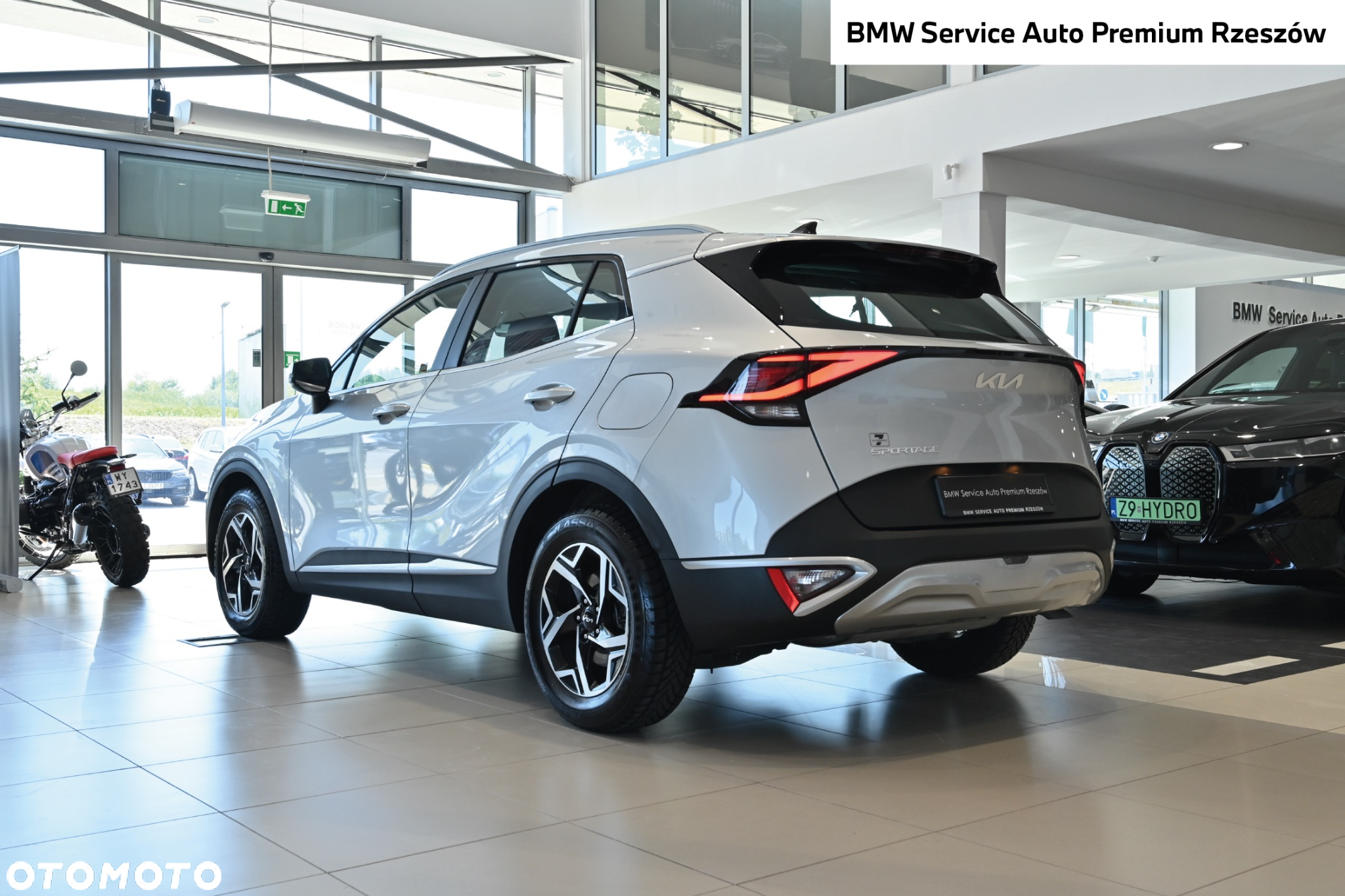 Kia Sportage 1.6 T-GDI Anniversary 2WD - 20