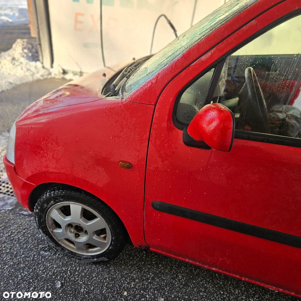 Opel Agila 1.2 16 V - 22