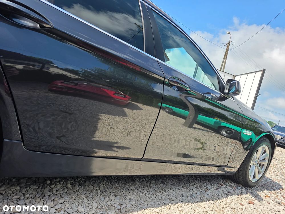 BMW Seria 5 - 14
