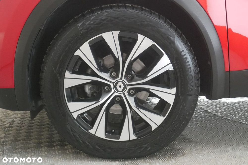 Renault Captur - 14