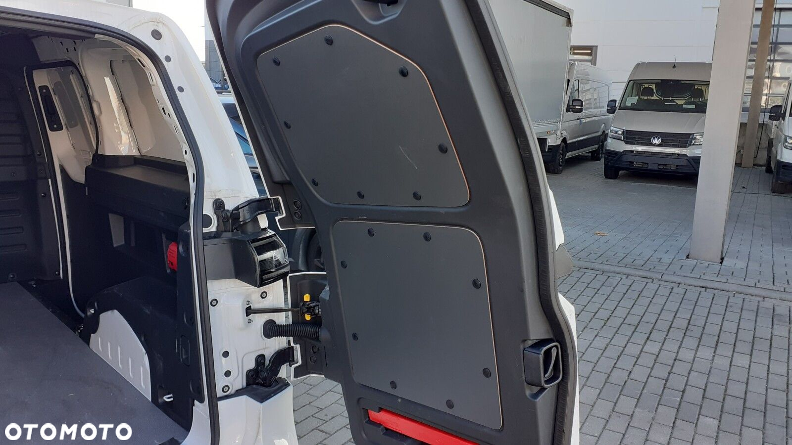 Volkswagen ID. Buzz Cargo - 23