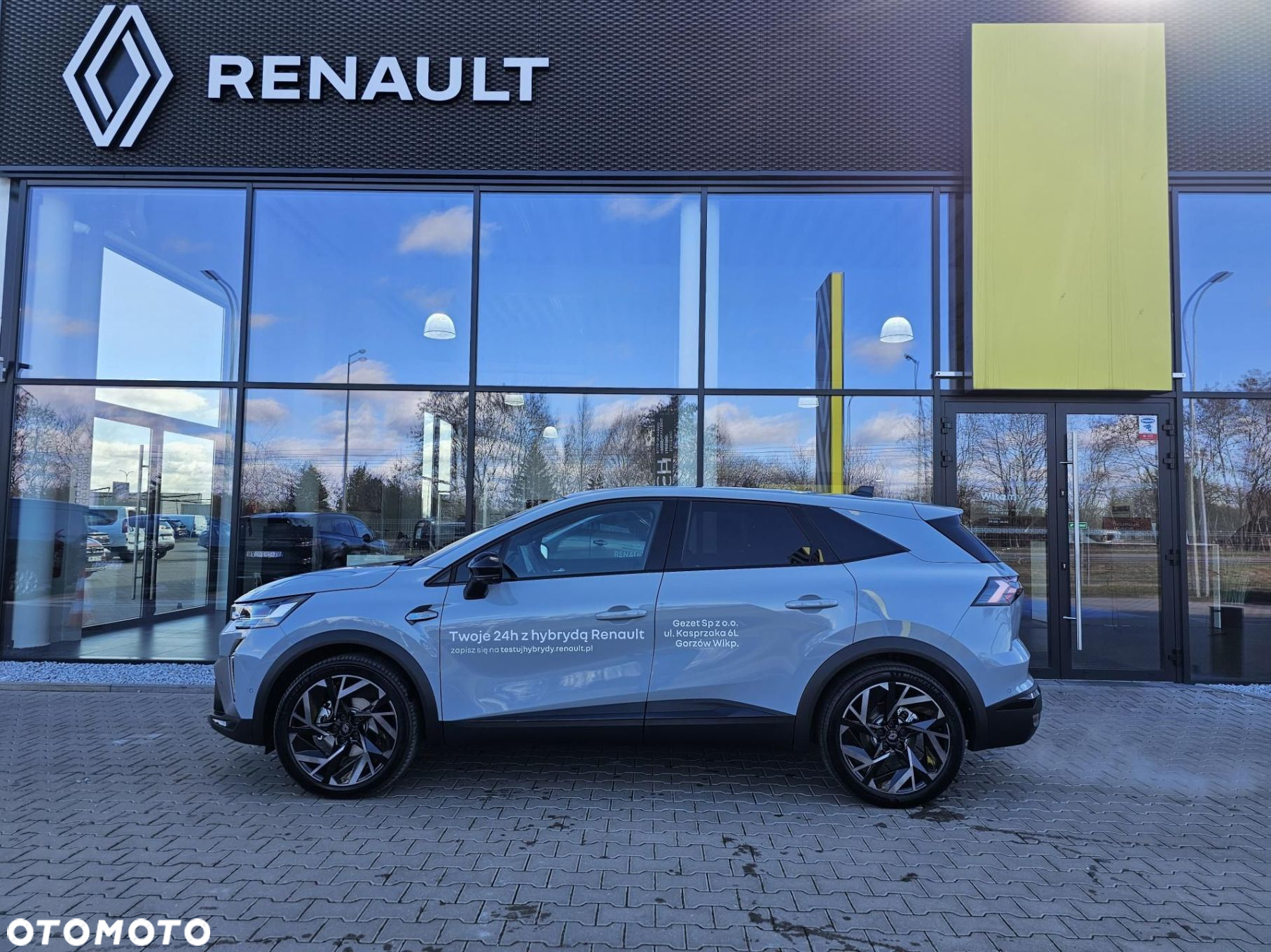 Renault Symbioz - 3