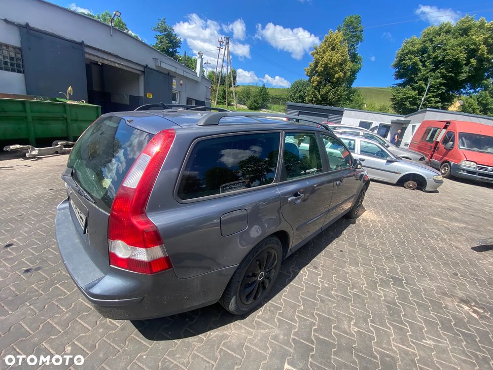 Volvo V50 na części - 6