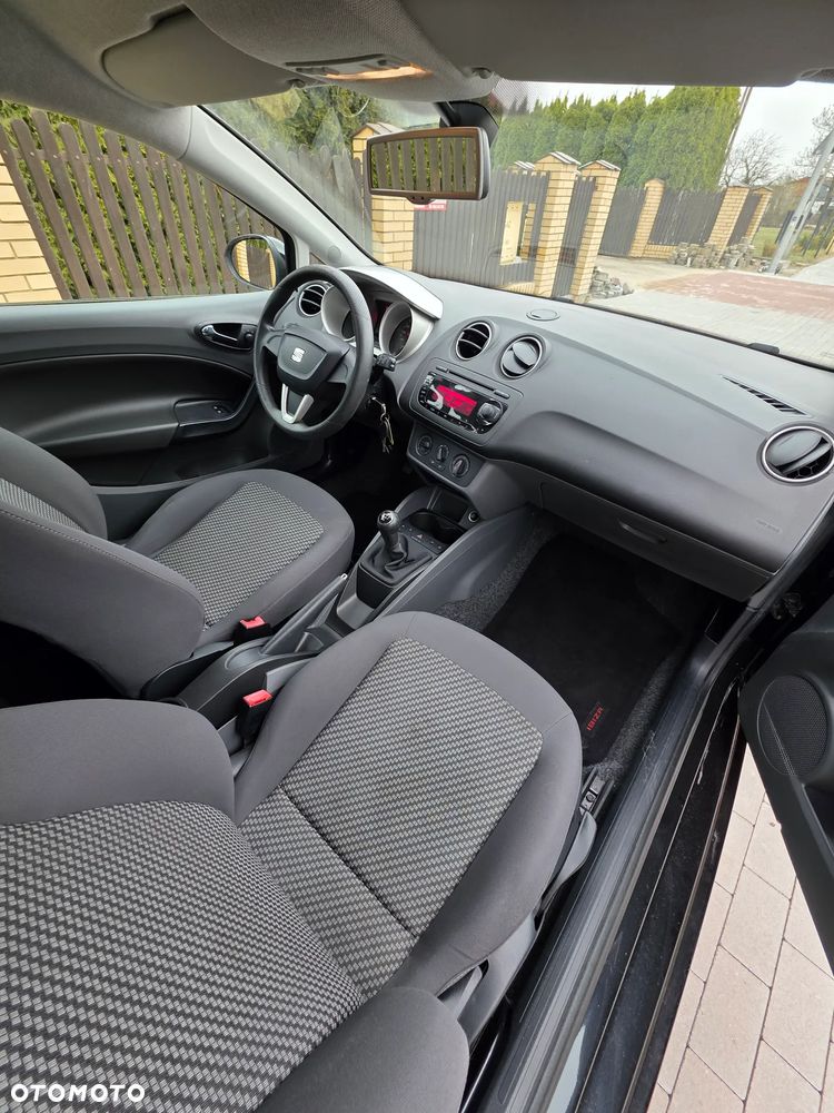 Seat Ibiza SC 1.4 16V Reference - 13