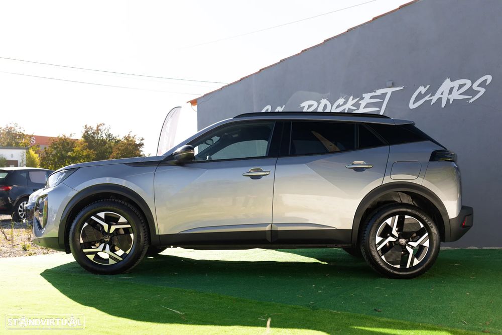 Peugeot 2008 1.2 PureTech Allure Pack - 28