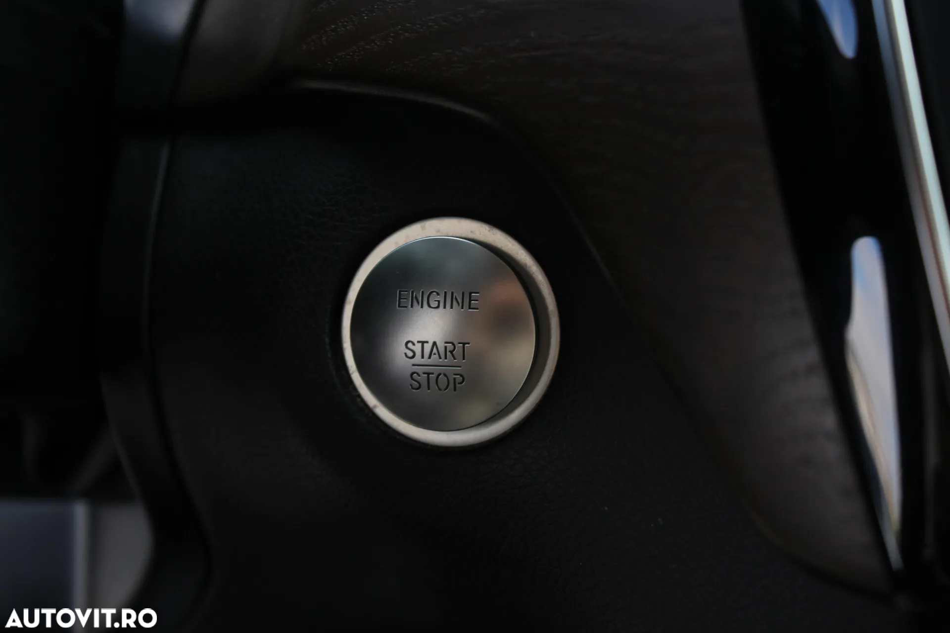 Mercedes-Benz GLE Coupe 350 d 4Matic 9G-TRONIC - 7