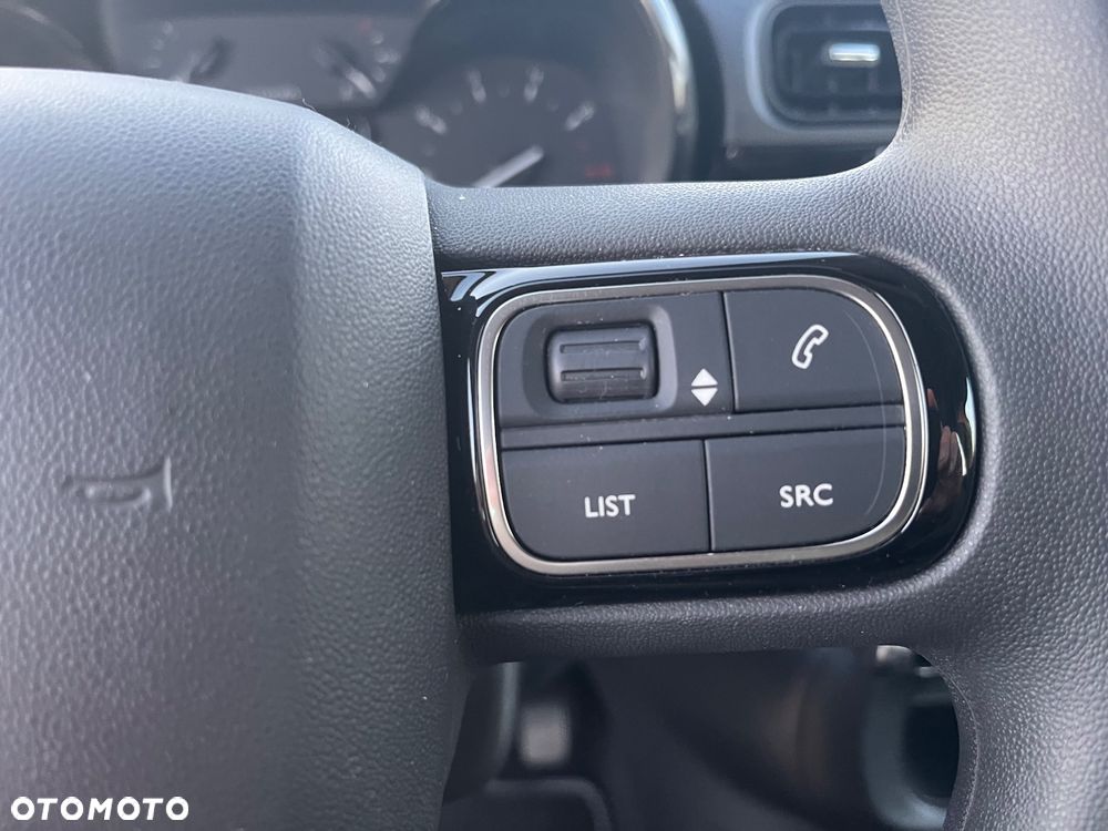 Citroën C3 1.2 PureTech Shine - 26