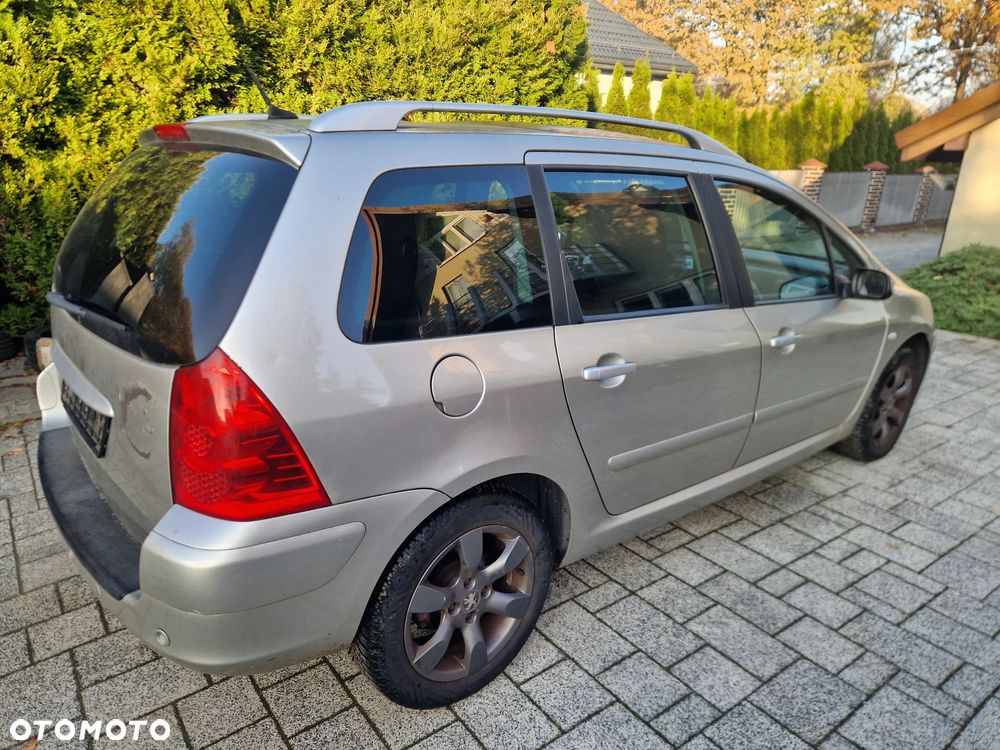 Peugeot 307 - 24
