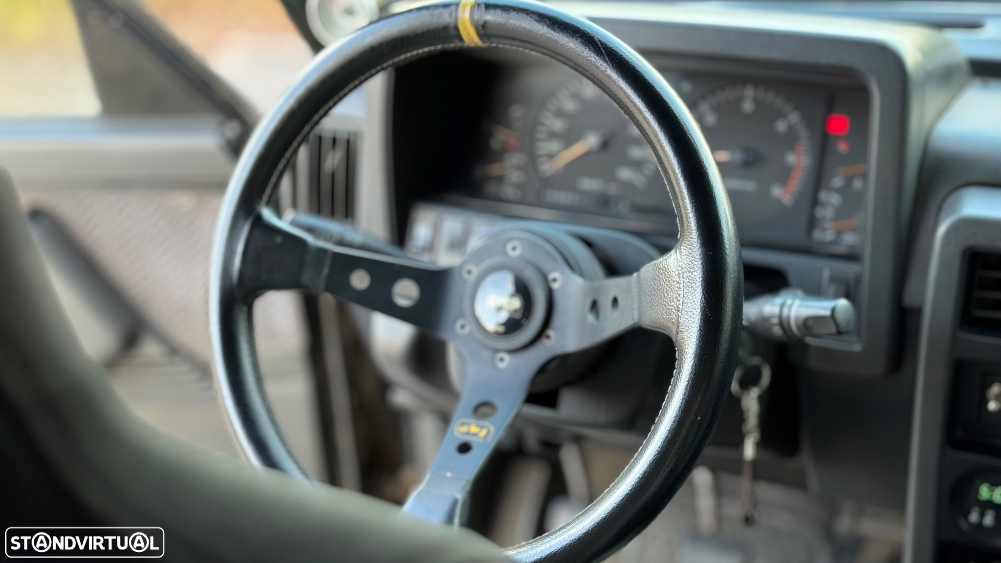 Nissan Patrol GR 2.8 Curto - 9