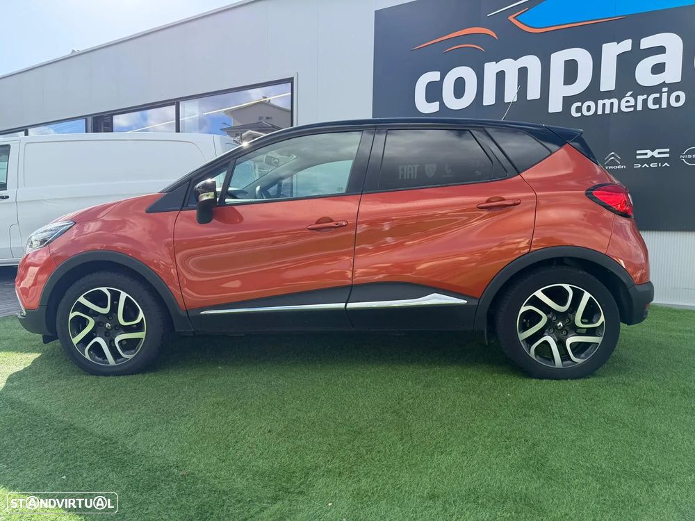 Renault Captur - 2