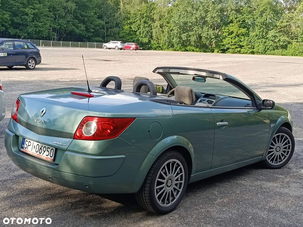 Renault Megane - 5