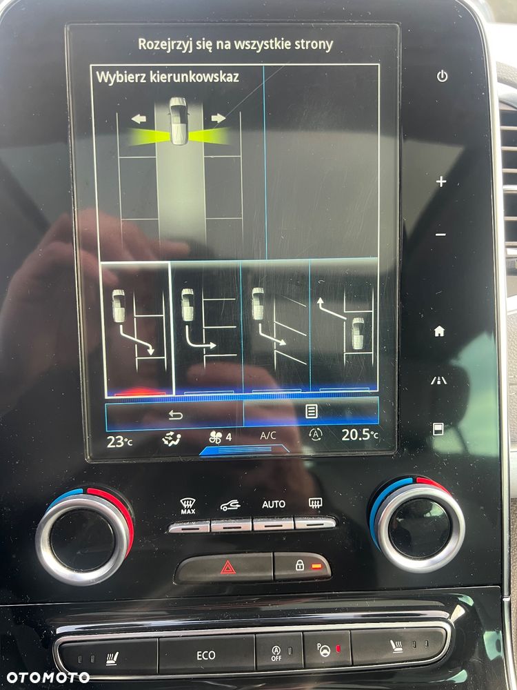 Renault Espace Energy dCi 160 EDC Initiale Paris - 26