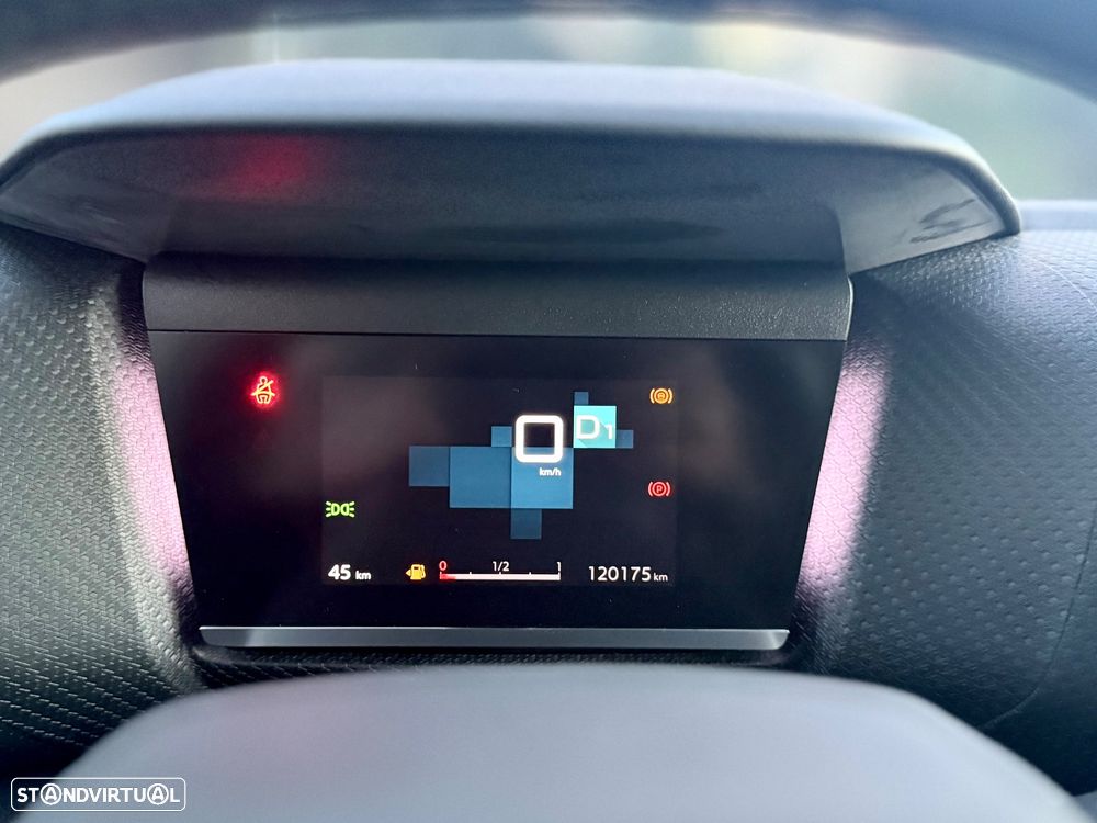 Citroën C4 1.5 BlueHDi Feel Pack EAT8 - 28