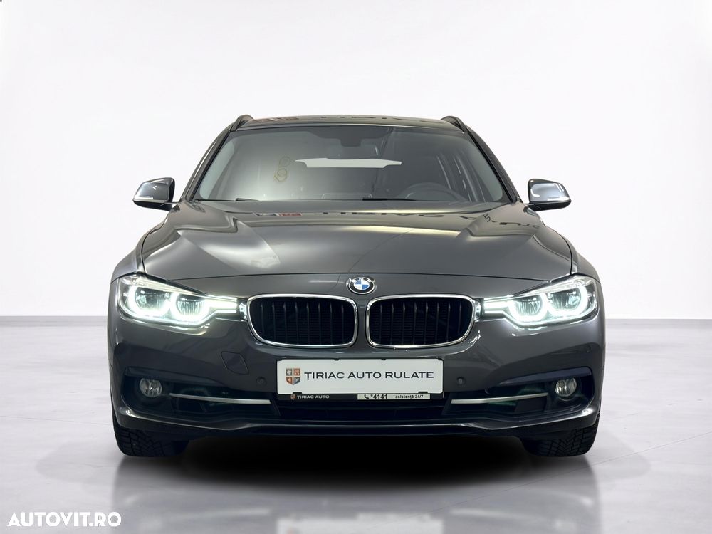 BMW Seria 3 - 9