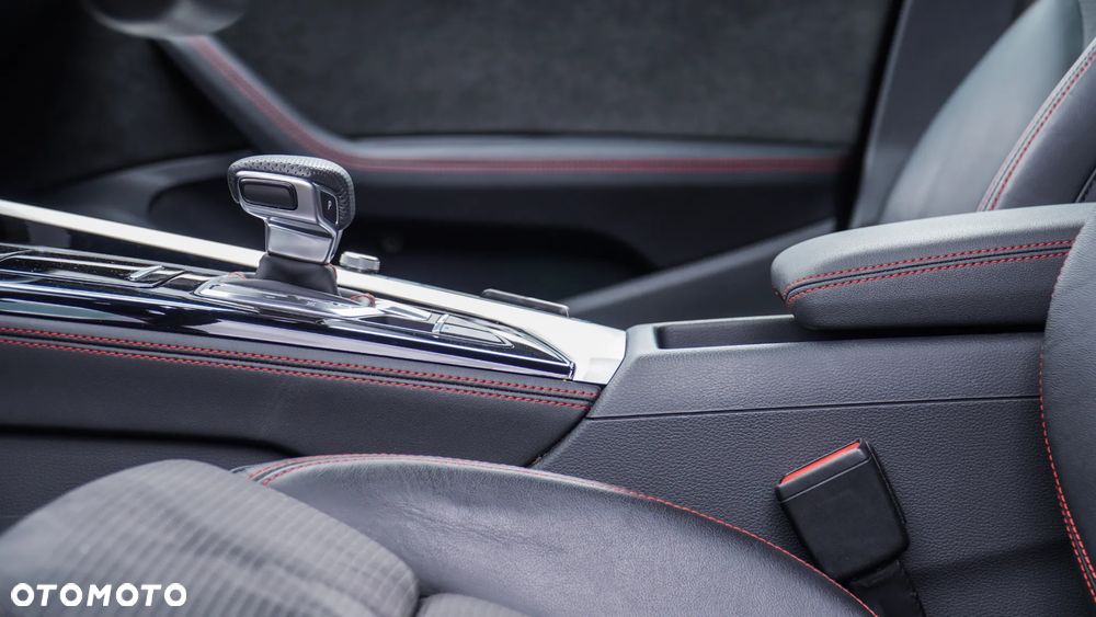 Audi A5 Sportback 40 TDI S tronic S line - 14