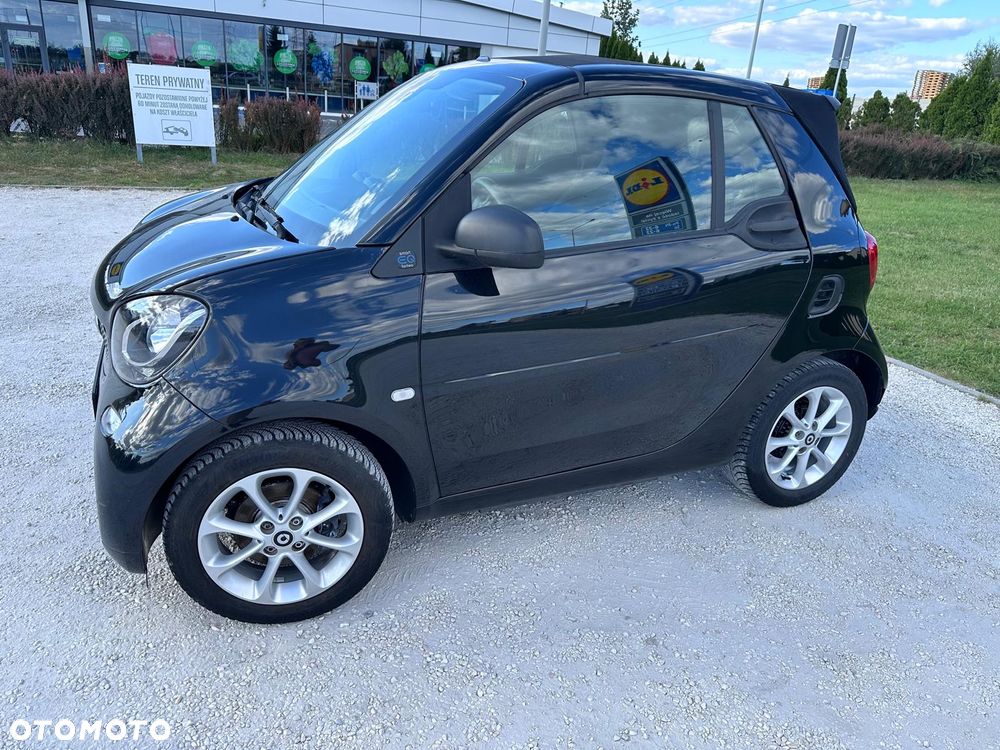 Smart Fortwo perfect - 4